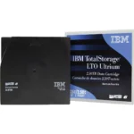 IBM LTO6- 2.5/6.25TB DATA CARTRIDGE - Image 2