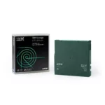 IBM LTO9 - 18.0/45.0TB DATA CARTRIDGE