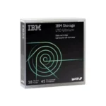 IBM LTO9 - 18.0/45.0TB DATA CARTRIDGE - Image 2