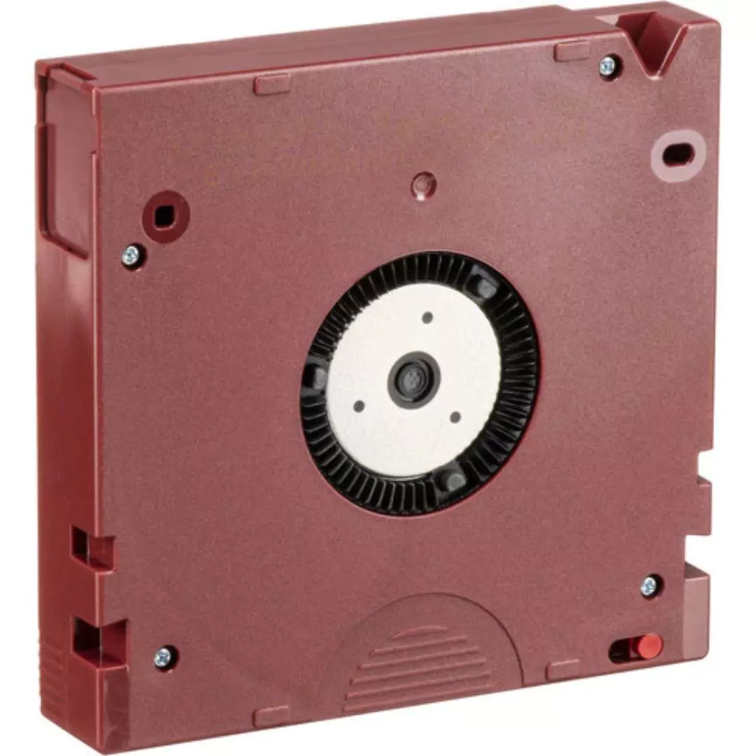 IBM LTO5- 1.5/3.0TB DATA CARTRIDGE - Image 2