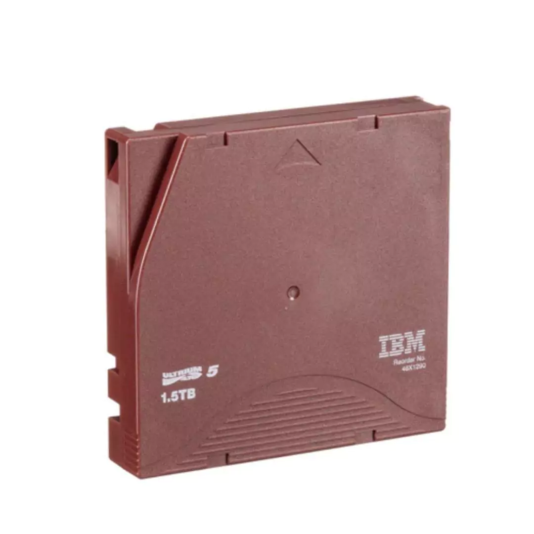 IBM LTO5- 1.5/3.0TB DATA CARTRIDGE