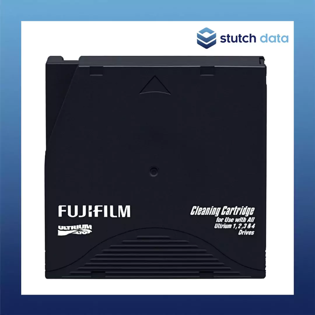 FUJIFILM LTO CLEANING TAPE - Image 2