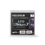FUJIFILM LTO7 - 6.0/15.0TB BAFE DATA CARTRIDGE