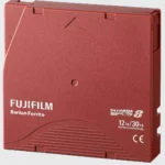 FUJIFILM LTO8 - 12.0/30.0TB BAFE DATA CARTRIDGE - Image 2