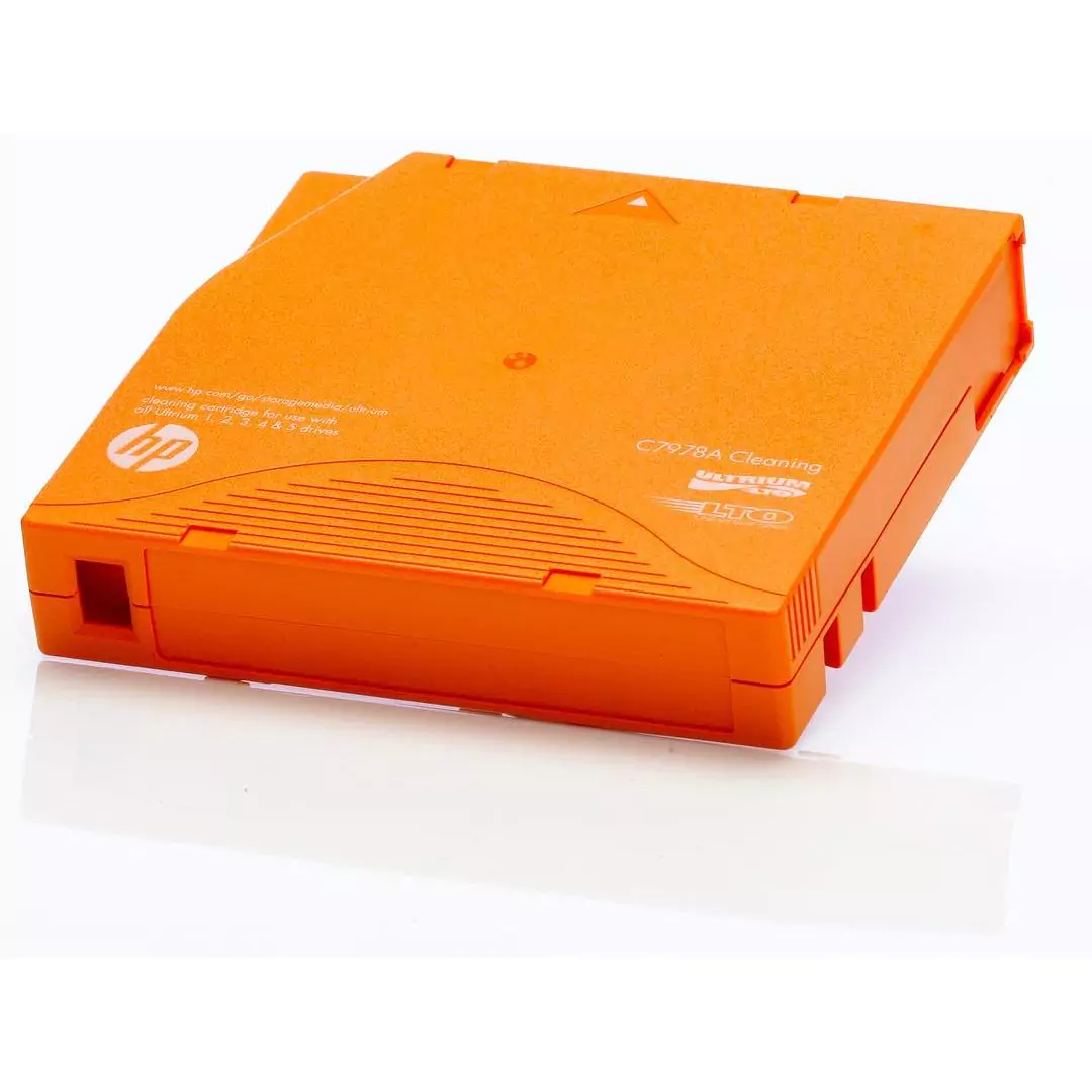 HPE LTO CLEANING TAPE - Image 2
