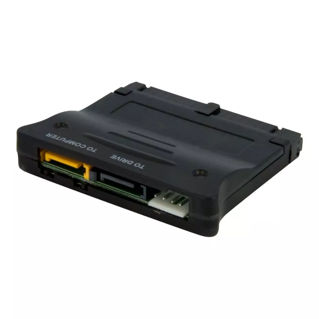 STARTECH BI-DIRECTIONAL SATA IDE ADAPTER CONVERTER - Image 2