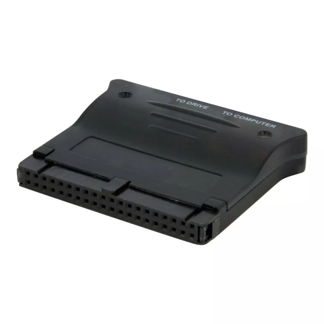STARTECH BI-DIRECTIONAL SATA IDE ADAPTER CONVERTER - Image 3