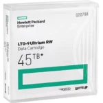 HPE LTO 9 45TB RW Data Cartridge - Image 2