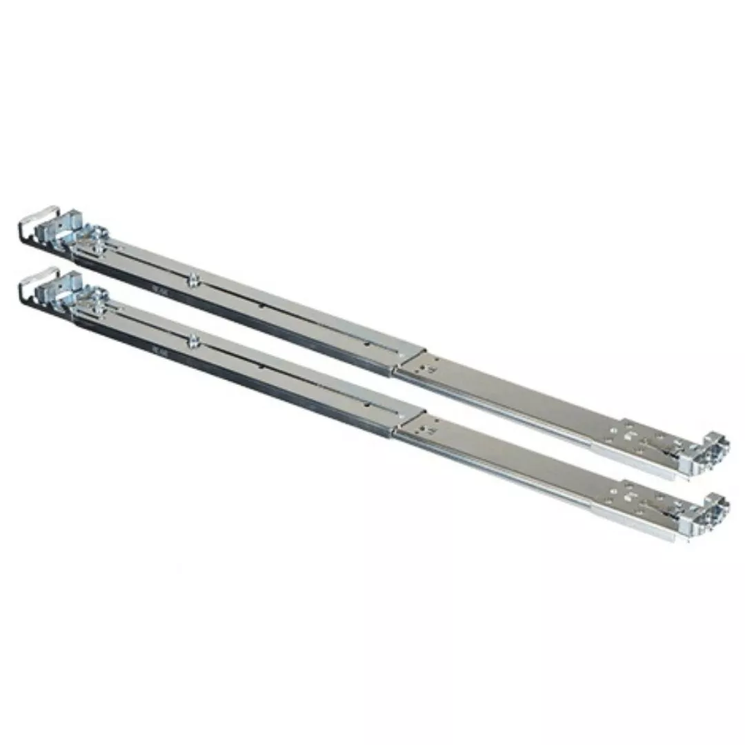 QNAP RAIL-B02, RAIL KIT FOR 1UAND 2U QNAP NAS