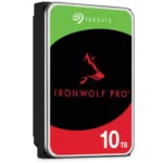 SEAGATE IRONWOLF PRO NAS 10TB, 3.5" SATA HARD DRIVE - Image 3