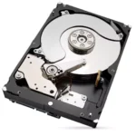SEAGATE IRONWOLF PRO NAS 10TB, 3.5" SATA HARD DRIVE - Image 5