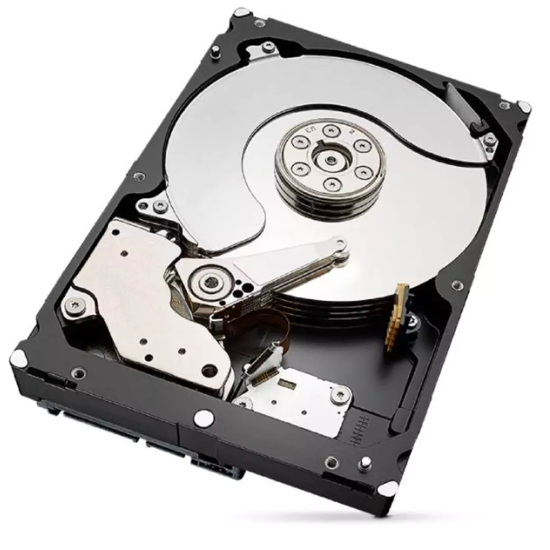 SEAGATE IRONWOLF PRO NAS 10TB, 3.5" SATA HARD DRIVE - Image 5