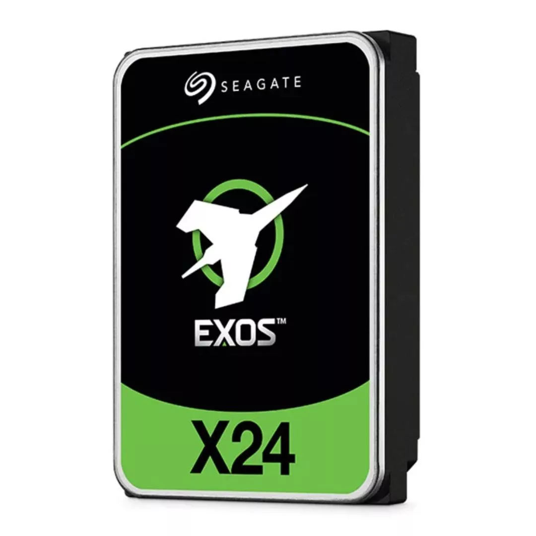 SEAGATE EXOS ENTERPRISE 12TB, 3.5" SATA HARD DRIVE - Image 3