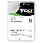 SEAGATE EXOS ENTERPRISE 16TB, 3.5" SATA HARD DRIVE - Image 2