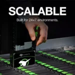 SEAGATE EXOS ENTERPRISE 16TB, 3.5" SATA HARD DRIVE - Image 3