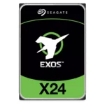 SEAGATE EXOS ENTERPRISE 16TB, 3.5" SATA HARD DRIVE
