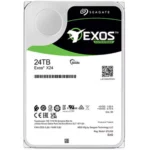 SEAGATE EXOS ENTERPRISE 24TB, 3.5" SATA HARD DRIVE - Image 4