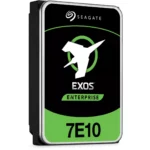 SEAGATE EXOS ENTERPRISE 4TB, 3.5" SAS HARD DRIVE - Image 3