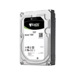 SEAGATE EXOS ENTERPRISE 4TB, 3.5" SAS HARD DRIVE - Image 5