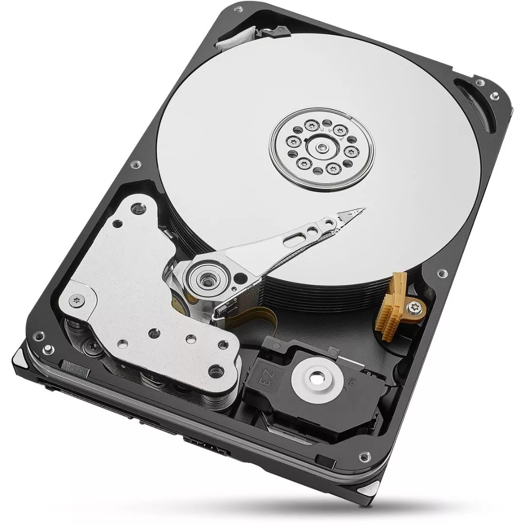 SEAGATE IRONWOLF PRO NAS 6TB, 3.5" SATA HARD DRIVE - Image 7