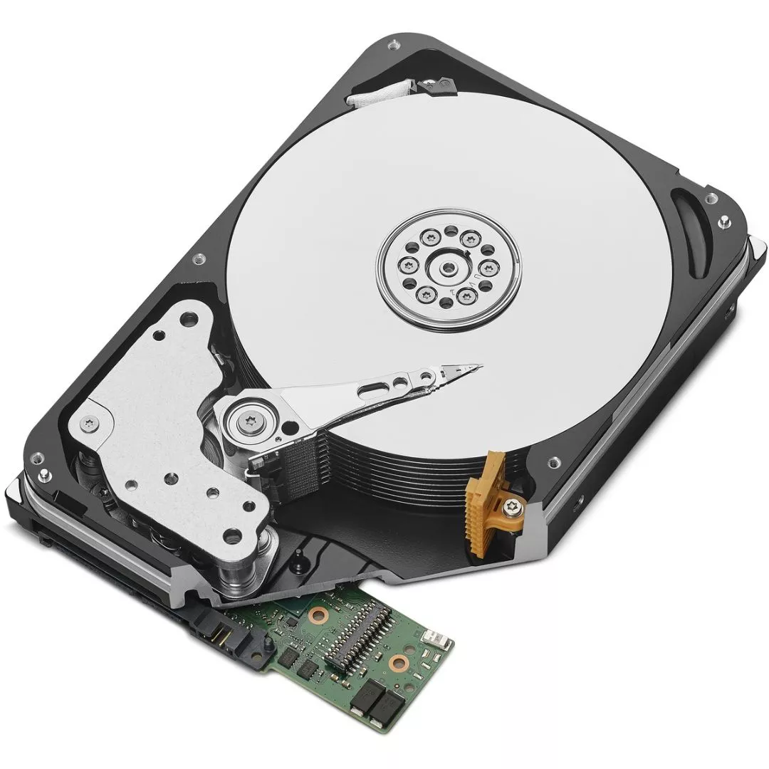 SEAGATE IRONWOLF PRO NAS 6TB, 3.5" SATA HARD DRIVE - Image 8