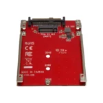 STARTECH M.2 TO U.2 ADAPTER