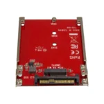 STARTECH M.2 TO U.2 ADAPTER - Image 6