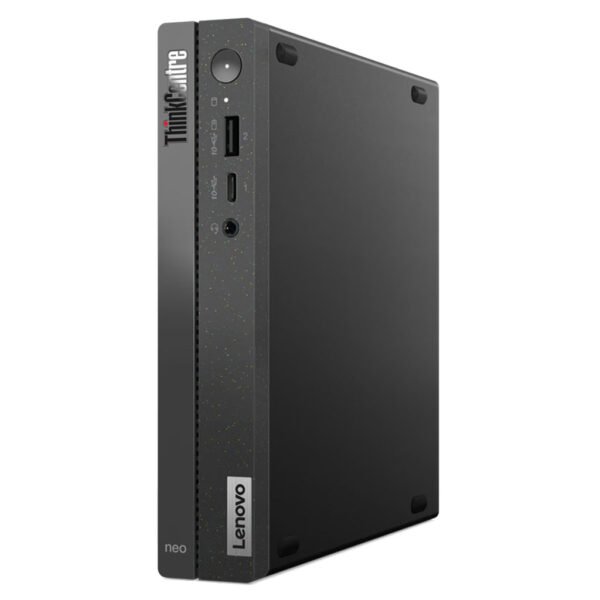 LENOVO NEO 50Q G4 TINY I5-13420H, 512GB, 16GB, NO ODD, WIFI+BT, KB+MSE, W11P, 3YOS - Image 5