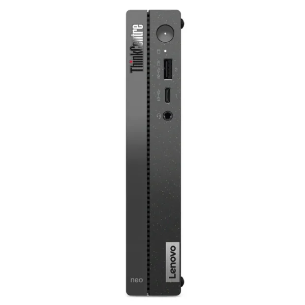 LENOVO NEO 50Q G4 TINY I5-13420H, 512GB, 16GB, NO ODD, WIFI+BT, KB+MSE, W11P, 3YOS - Image 3