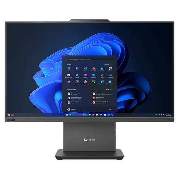 LENOVO NEO 50A G5 AIO, 23.8" FHD TOUCH, I5-13420H, 512GB, 16GB, NO ODD, WIFI+BT, W11P, 1YO