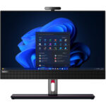LENOVO M90A G5 AIO, 23.8" FHD TOUCH, I5-14500, 512GB, 16GB, WIFI+BT, U/FLEX, W11P, 3YOS - Image 2