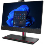 LENOVO M90A G5 AIO, 23.8" FHD TOUCH, I5-14500, 512GB, 16GB, WIFI+BT, U/FLEX, W11P, 3YOS - Image 4