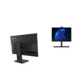Combo Pack: LENOVO M90A G5 AIO, 23.8" FHD TOUCH, I5-14500, 512GB, 16GB + LENOVO 23.8" WLED(64A4MARXAU)
