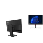 Combo Pack:LENOVO M90A G5 AIO, 23.8" FHD TOUCH, I7-14700, 512GB, 16GB + LENOVO 23.8" WLED(64A4MARXAU)
