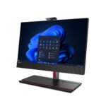 Combo Pack:LENOVO M90A G5 AIO, 23.8" FHD TOUCH, I7-14700, 512GB, 16GB + LENOVO 23.8" WLED(64A4MARXAU) - Image 2