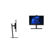 COMBO PACK: LENOVO M90A G5 AIO, 23.8" FHD TOUCH, I7-14700, 512GB, 16GB + LENOVO 24" WLED (64A4MARXAU)