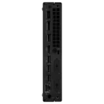 LENOVO M70Q G5 TINY I5-14400T, 256GB, 16GB, NO ODD, WIFI+BT, KB+MSE, W11P, 3YOS - Image 4