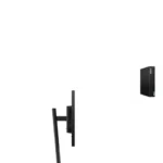 Combo Pack: LENOVO M70Q G5 TINY I5-14400T, 256GB, 16GB + LENOVO 24" WLED (64A4MARXAU)