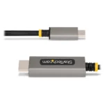 STARTECH USB C DISPLAYPORT 1 4 TO HDMI 2 1 CABLE 3M - Image 3