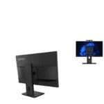 Combo Pack: LENOVO M90A G6 23.8" FHD IPS TOUCH, U7-265, 512GB, 16GB + LENOVO 23.8" WLED (64A4MARXAU)