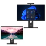 Combo Pack: LENOVO M90A G6 23.8" FHD IPS TOUCH, U7-265, 512GB, 16GB + LENOVO 24" WLED (64A4MARXAU) 