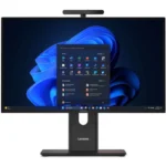 Combo Pack: LENOVO M90A G6 23.8" FHD IPS TOUCH, U7-265, 512GB, 16GB + LENOVO 24" WLED (64A4MARXAU)  - Image 5