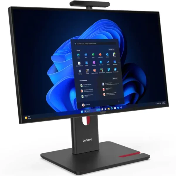 Combo Pack: LENOVO M90A G6 23.8" FHD IPS TOUCH, U7-265, 512GB, 16GB + LENOVO 24" WLED (64A4MARXAU)  - Image 6