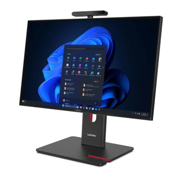 LENOVO M90A G6 23.8" FHD IPS, U5-235, 512GB, 16GB, WIFI+BT, W11P, 3Y OS - Image 3