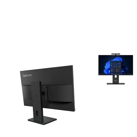 Combo Pack: LENOVO M90A G6 23.8" FHD IPS, U5-235, 512GB, 16GB + LENOVO 23.8" WLED (64A4MARXAU)