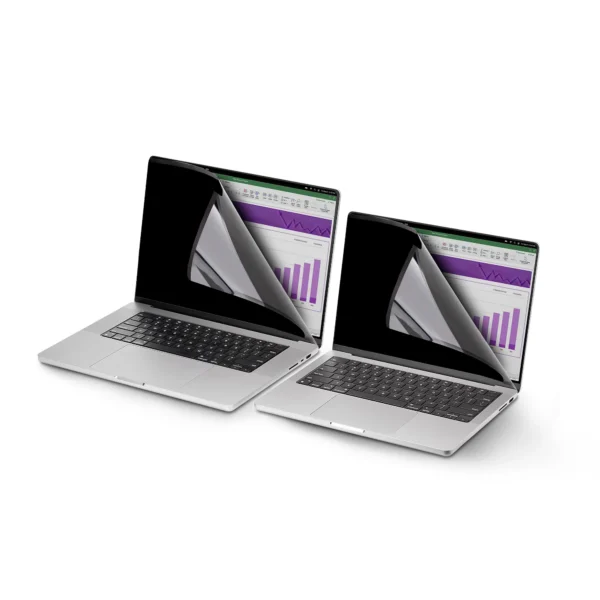 STARTECH 13" LAPTOP PRIVACY SCREEN FILTER, 16:10, MACBOOK AIR, MAG, MATTE/GLOSSY, 2YR - Image 11