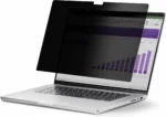 STARTECH 14.1" LAPTOP TOUCH PRIVACY SCREEN, 16:10, FLIP-UP, 2 YR