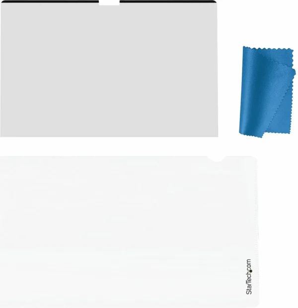 STARTECH 14.1" LAPTOP TOUCH PRIVACY SCREEN, 16:10, FLIP-UP, 2 YR - Image 12