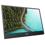 PHILIPS B1-SERIES 15.6" (16:9) FHD IPS, USB-C, MICRO-HDMI, 60HZ, TILT, PORTABLE - Image 2