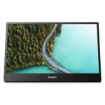 PHILIPS B1-SERIES 15.6" (16:9) FHD IPS, USB-C, MICRO-HDMI, 60HZ, TILT, PORTABLE